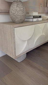 Lunula Entertainment Credenza