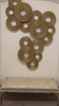 Ahmet Wall Decor