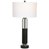 Jake Table Lamp-Lighting-High Fashion Home