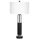 Jake Table Lamp-Lighting-High Fashion Home