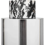 Jake Table Lamp-Lighting-High Fashion Home