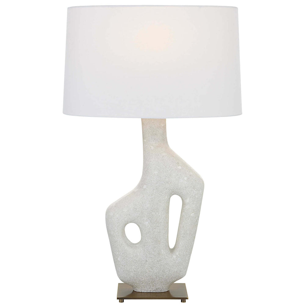 Darcy Table Lamp-Lighting-High Fashion Home