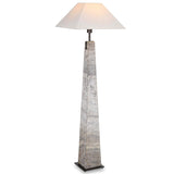 Pilar Floor Lamp-Lighting-High Fashion Home