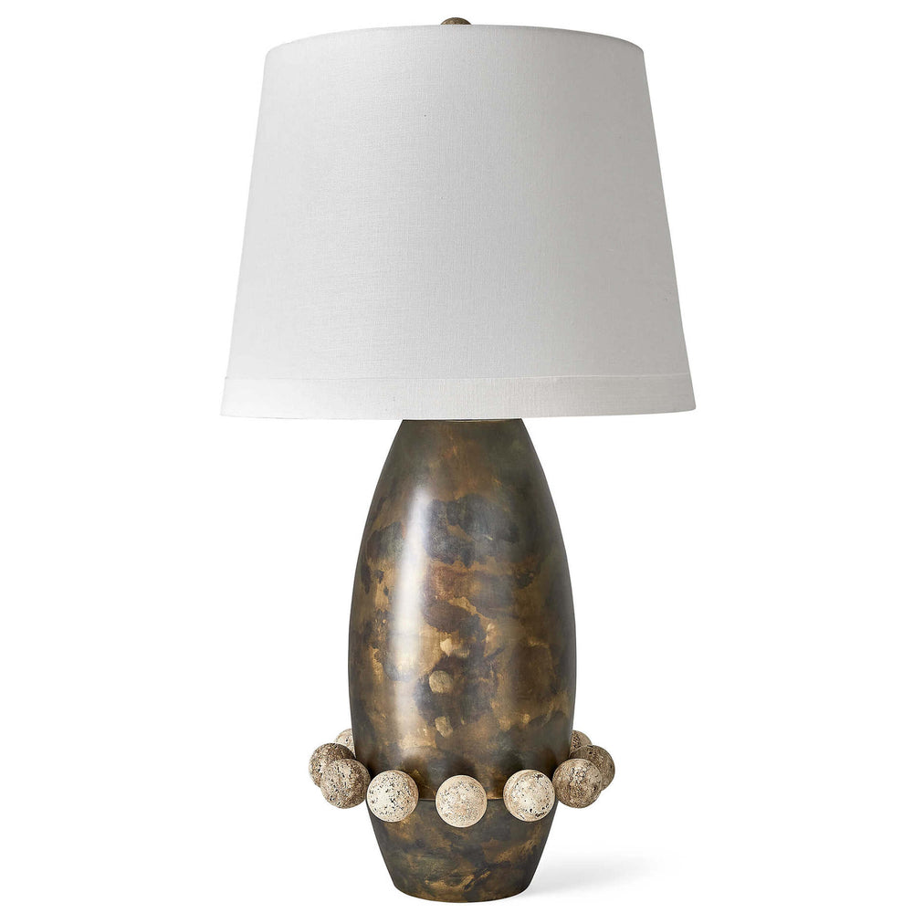 Tiana Table Lamp-Lighting-High Fashion Home