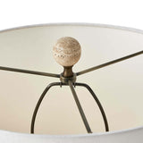 Tiana Table Lamp-Lighting-High Fashion Home