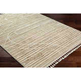 Surya Rug Rudy RDY-2304, Gray/Light Beige/Cream/Medium Gray/Medium Brown-Rugs1-High Fashion Home