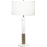 Sanders Table Lamp-Lighting-High Fashion Home