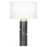 Wales Table Lamp-Lighting-High Fashion Home