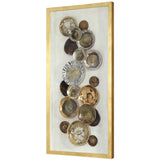 Myla Shadow Box - Accessories - High Fashion Home