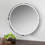 Tazlina Mirror-Accessories-High Fashion Home