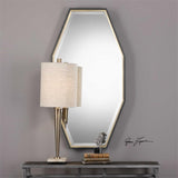 Savion Mirror - Accessories - High Fashion Home