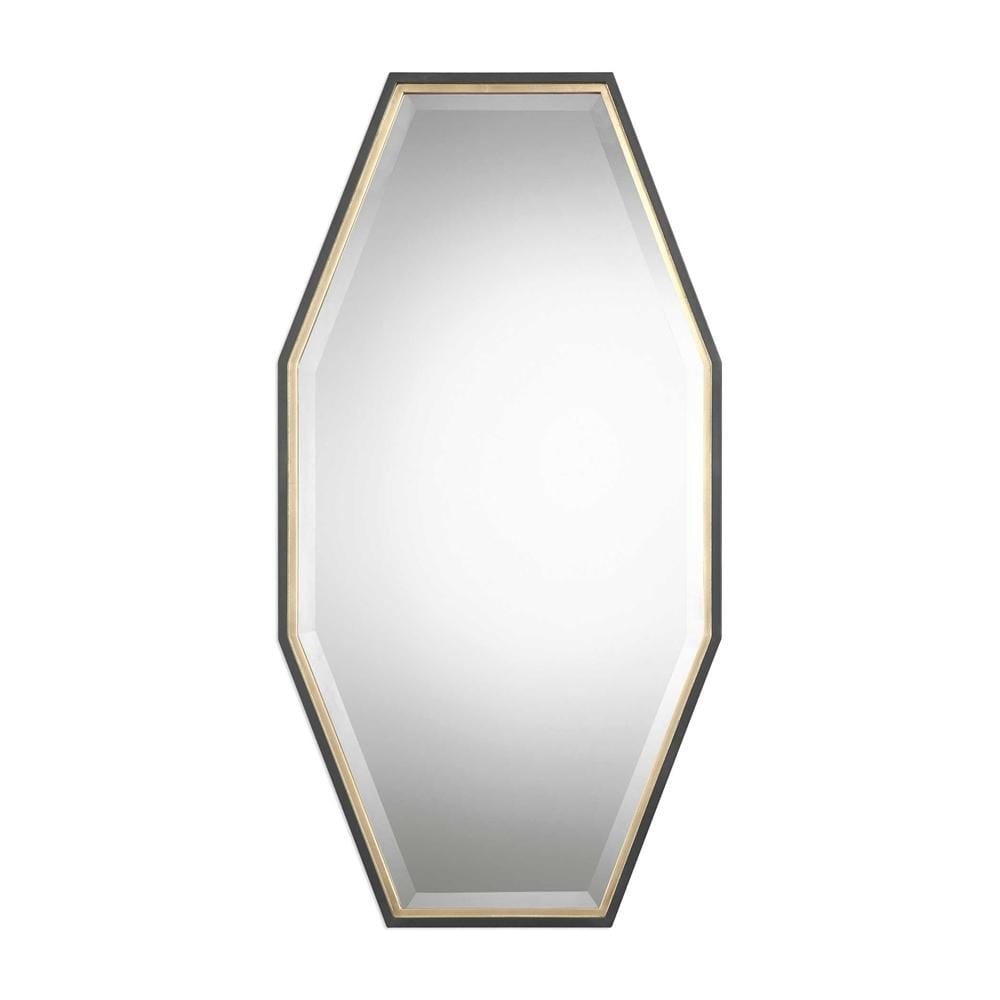 Savion Mirror - Accessories - High Fashion Home