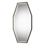 Savion Mirror - Accessories - High Fashion Home