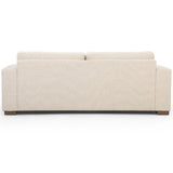 Boone Sofa, Thames Cream-Furniture - Sofas-High Fashion Home