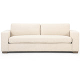 Boone Sofa, Thames Cream-Furniture - Sofas-High Fashion Home