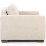 Boone Sofa, Thames Cream-Furniture - Sofas-High Fashion Home