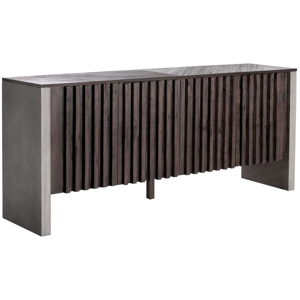 Bane Sideboard - Furniture - Storage - High Fashion Home