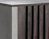 Bane Sideboard - Furniture - Storage - High Fashion Home