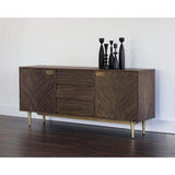 Greyson Sideboard - Furniture - Storage - High Fashion Home