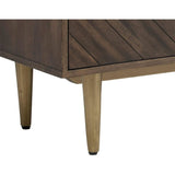 Greyson Sideboard - Furniture - Storage - High Fashion Home