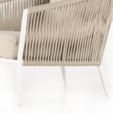 Porto Outdoor Chair, Faye Sand-Furniture - Chairs-High Fashion Home