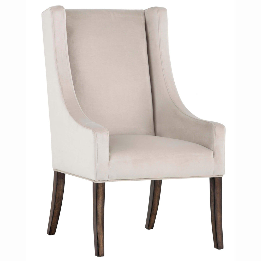 Aiden Dining Chair, Pimlico Prosecco - Furniture - Dining - High Fashion Home