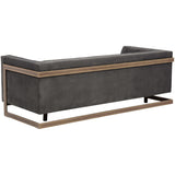 Ekon Sofa, Pimlico Pebble - Modern Furniture - Sofas - High Fashion Home