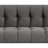 Ekon Sofa, Pimlico Pebble - Modern Furniture - Sofas - High Fashion Home