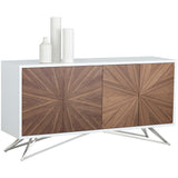 Pike Sideboard - Furniture - Chairs - High Fashion Home