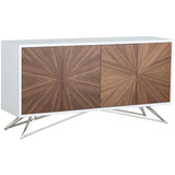 Pike Sideboard - Furniture - Chairs - High Fashion Home