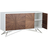 Pike Sideboard - Furniture - Chairs - High Fashion Home