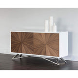 Pike Sideboard - Furniture - Chairs - High Fashion Home