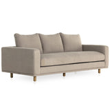 Dom Sofa, Portland Cobblestone-Furniture - Sofas-High Fashion Home