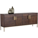 Jade Sideboard - Furniture - Storage - High Fashion Home