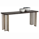 Alto Console Table - Furniture - High Fashion Home