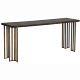 Alto Console Table - Furniture - High Fashion Home