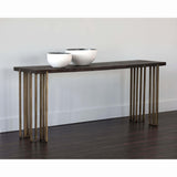 Alto Console Table - Furniture - High Fashion Home