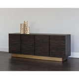 Paris Sideboard-Furniture - Storage-High Fashion Home