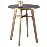 Bronx Bar Table - Furniture - Dining - High Fashion Home