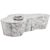 Ava Coffee Table - Modern Furniture - Coffee Tables - High Fashion Home