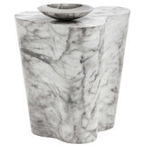 Ava Side Table - Furniture - Accent Tables - High Fashion Home