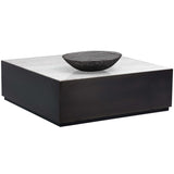 Catherine Coffee Table-Furniture - Accent Tables-High Fashion Home