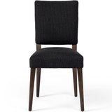 Kurt Dining Chair, Gibson Black, Set of 2