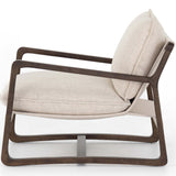 Ace Chair, Thames Cream-Furniture - Chairs-High Fashion Home