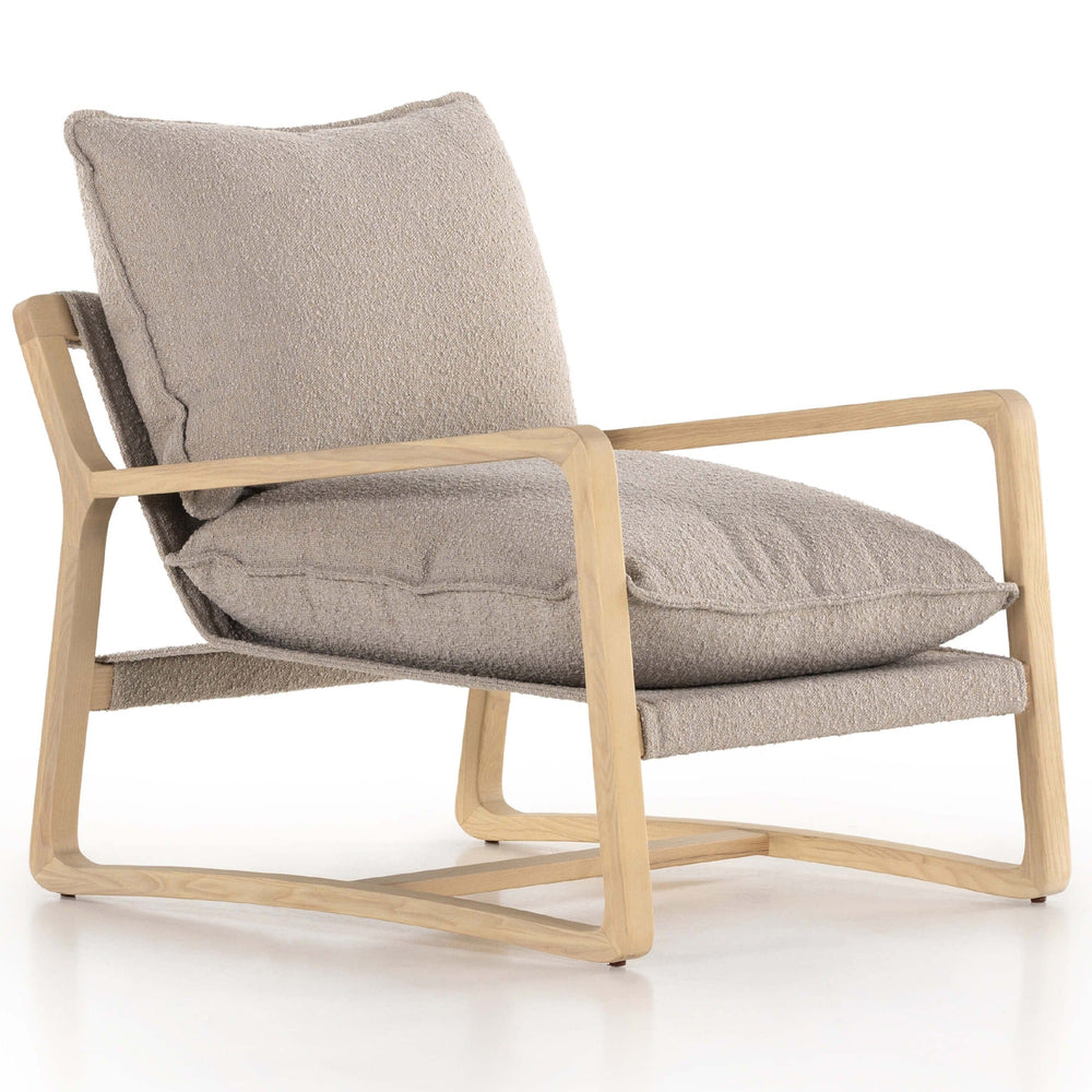 Ace Chair, Knoll Sand-Furniture - Chairs-High Fashion Home