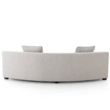 Liam Sectional, Knoll Sand-High Fashion Home