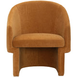 Lauryn Chair, Danny Amber-Furniture - Chairs-High Fashion Home