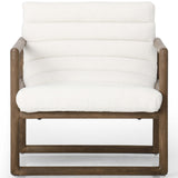 Fitz Chair, Cardiff Cream-Furniture - Chairs-High Fashion Home