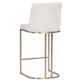 Rayla Counter Stool, Belfast Oatmeal-Furniture - Dining-High Fashion Home