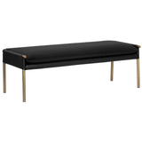 Bellevue Bench, Bravo Black